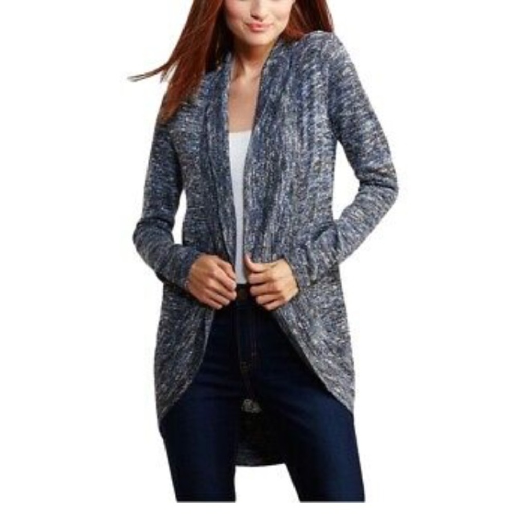 Aeropostale shrug